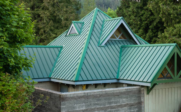 Best Roof Ventilation Installation  in Green, OH